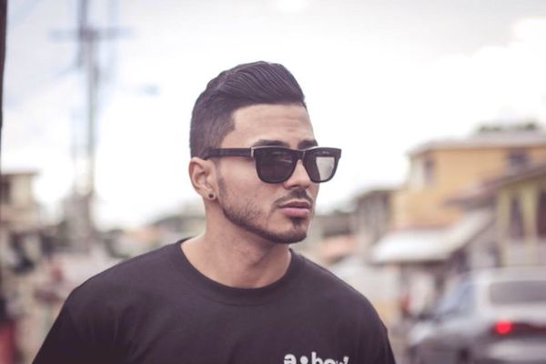 Alvaro Diaz